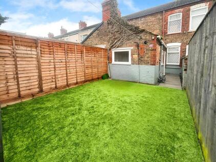 Douglas Road, Cleethorpes, Lincolnshire, DN35