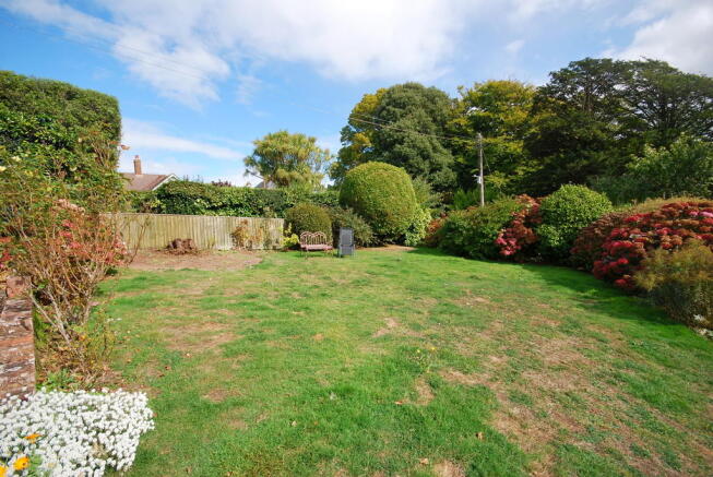 Communal Gardens