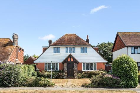 Tudor Close, Seaford, East Sussex, BN25 2LU