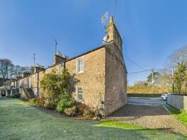 1, Grey Row, Ruthvenfield PH1 3JR