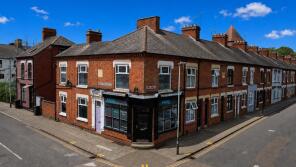 8, Kings Newton Street, Leicester LE2 0DQ