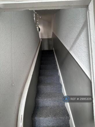 Downstairs Hallway