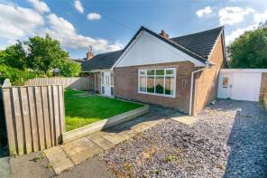16, Smithy Lane, Lostock Gralam, Northwich CW9 7PZ