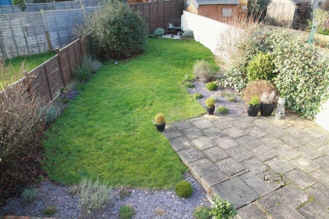 VIEW GARDEN