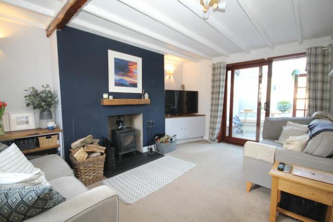 17 Birtwhistle Street, Gatehouse of Fleet - Willia