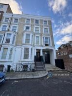 Flat 2, 4, Hatherley Grove, London W2 5RB