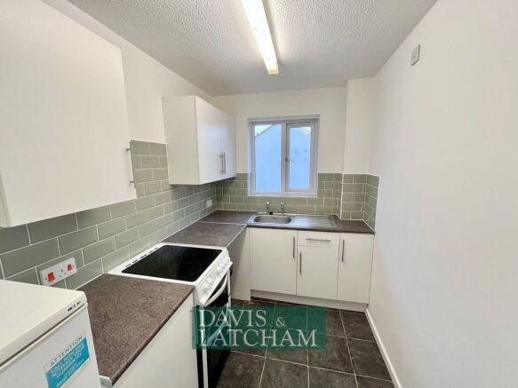 The Kitchen