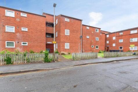 Andrewes Street, LEICESTER, Leicestershire, LE3