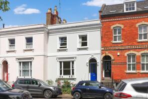 36, St Lukes Road, Cheltenham GL53 7JJ
