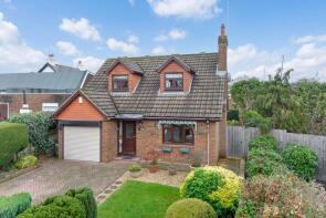 Thistle Cottage, Bridge Road, Rudgwick RH12 3HD