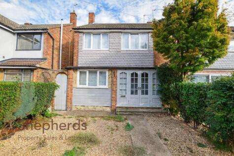 Oxford Close, Cheshunt