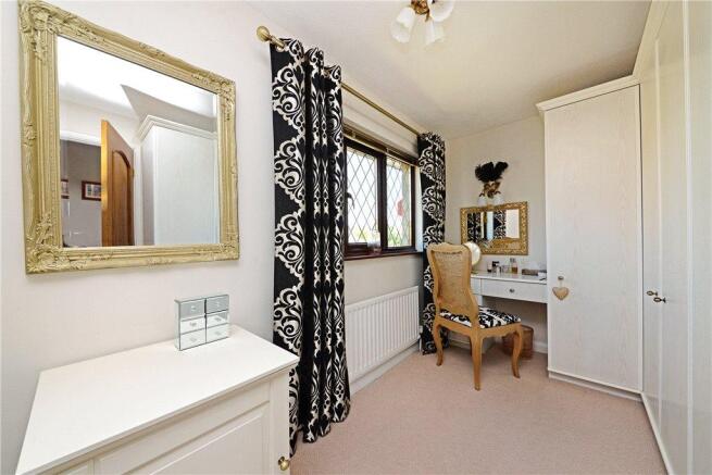Dressing Room