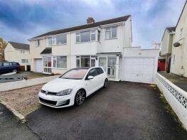 93, St Johns Road, Launceston PL15 7DE