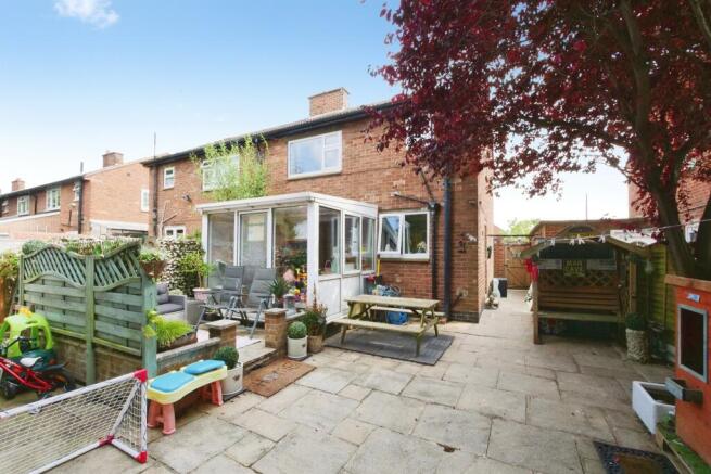 3 bed Semi-Detached for sale Image 9
