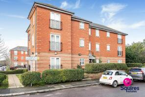 3, 65 Leighton Court, Langstone Way, Mill Hill, London NW7 1GX