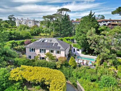 Higher Lincombe Road, Torquay, TQ1
