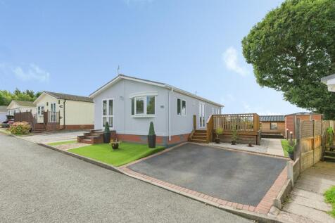 Ashbourne Square, Wood End, Atherstone
