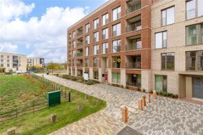 70, Aston Terrace, Cambridge CB3 1BT