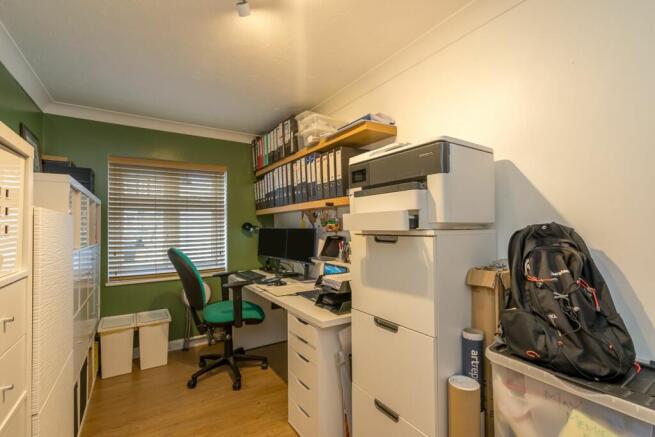 Office / Study