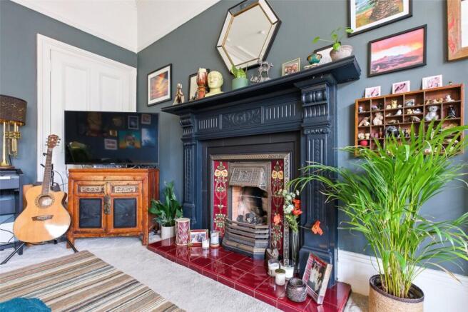 Lounge Additional