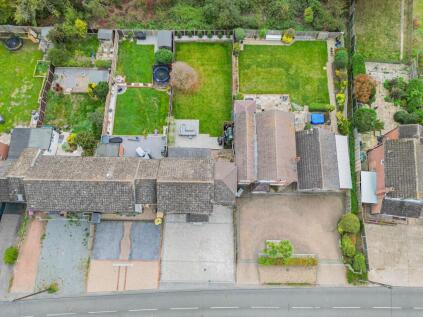 Church Road, Peldon, CO5