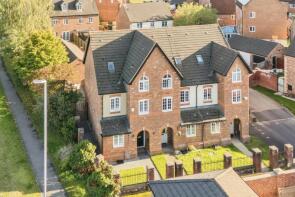 16, Honiton Way, Middlewich CW10 9QS