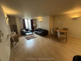 Apartment 307, The Bridge, Dearmans Place, Salford M3 5EW