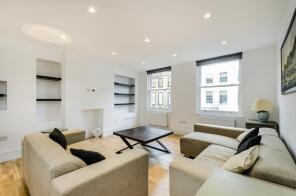 Flat 1, 351, New King's Road, London SW6 4RJ