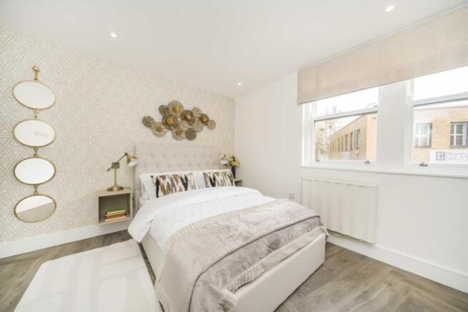 Coral Row, Battersea photo 4