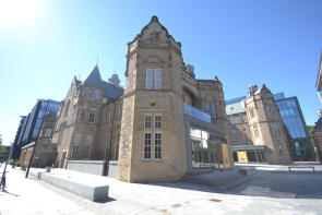 Flat 11, 37, Simpson Loan, Southside, Edinburgh EH3 9GW