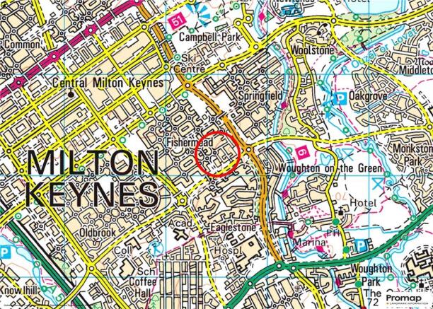 Maps