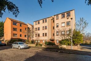 Flat 6, 17, West Winnelstrae, Inverleith, Edinburgh EH5 2ET
