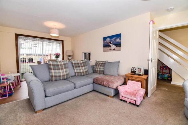 Sitting/Dining Room