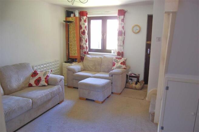 Second View Of Loung