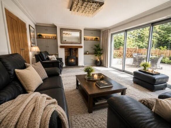 6 bed Detached for sale Image 10