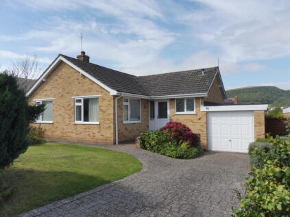 Exmoor Way, Minehead