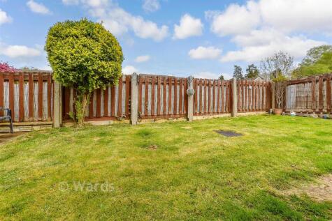 Welland Road, Tonbridge, Kent