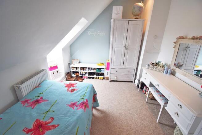 Bedroom 6