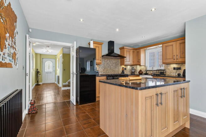 Ripon Court, Corby, Northamptonshire, NN18 8TX photo 4