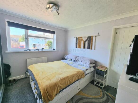 Bedroom  Two