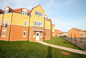 98, Greensforge Drive, Stockton-on-tees TS17 5LZ