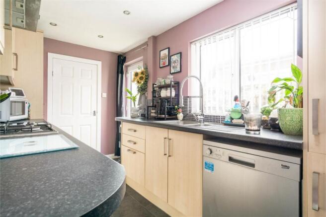 2 bed End of Terrace for sale Image 5