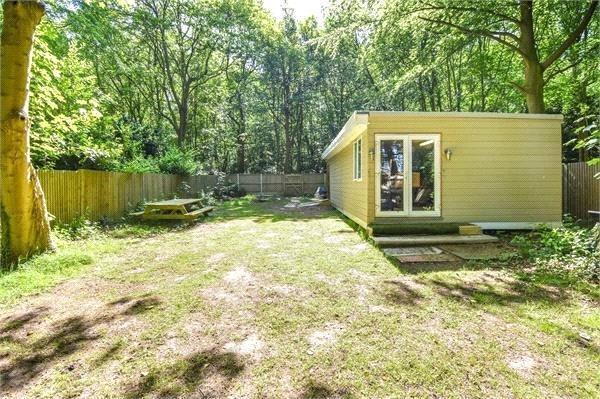 Outbuilding Two