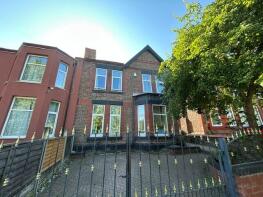 67, Park Road East, Birkenhead CH41 4BD