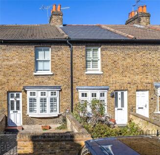 Rosedale Road, Richmond, TW9
