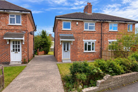 Barnsley Road, Moorends, Doncaster