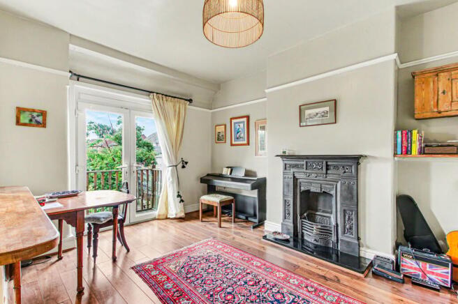 Windsor Avenue, Flixton, Manchester, M41 photo 4