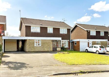 High Park Crescent, SEDGLEY, DY3 1QS