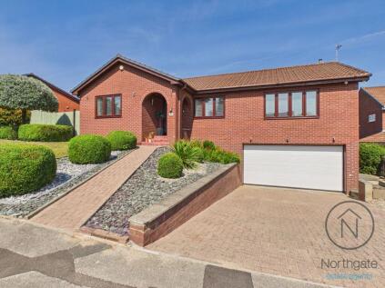 Lowther Drive, Newton Aycliffe, DL5