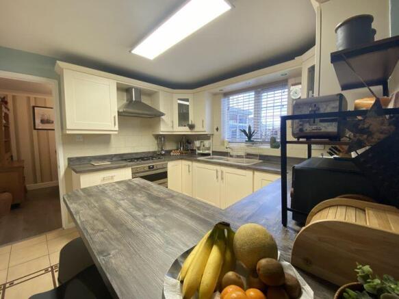 Quality Kitchen
